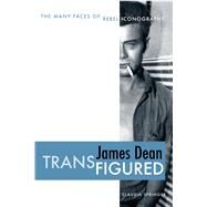 James Dean Transfigured by Springer, Claudia, 9780292714441