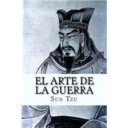 El Arte de la Guerra by Sun-tzu, 9781523204441