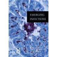 Emerging Infections by Scheld, W. Michael; Hammer, Scott M., M.D.; Hughes, James M., 9781555814441