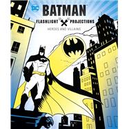 Batman by DC Comics, Inc., 9781683834441
