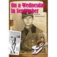 On a Wednesday in September by Niederwieser, Stephan; Andrews, Nicholas, 9783867874441