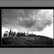 James Karales by Karales, James; Greenberg, Howard; Goldberg, Vicki, 9783869304441