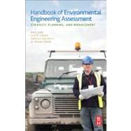 Handbook of Environmental Engineering Assessment by Jain, Ravi; Urban, Lloyd, Ph.D.; Balbach, Harold, Ph.D.; Webb, M. Diana, 9780123884442