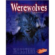 Werewolves by Sautter, Aaron, 9780736864442