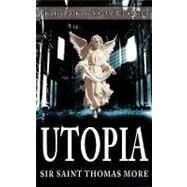 Utopia by More, Thomas, Sir, Saint; Burnet, Gilbert; Lupton, Colin J. E., 9780981224442
