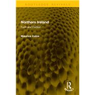 Northern Ireland by Maurice Irvine*NFA*, 9781041204442
