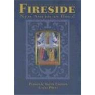 Personal Study Bible-Nab-Giant Print by Fireside Catholic Bibles, 9781556654442