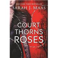 A Court of Thorns and Roses by Maas, Sarah J., 9781619634442