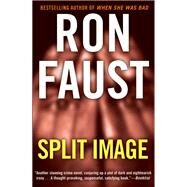Split Image by Faust, Ron, 9781620454442