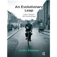 An Evolutionary Leap by Stanley, Colin, 9781782204442
