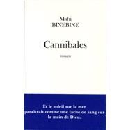 Cannibales by Mahi Binebine, 9782213604442