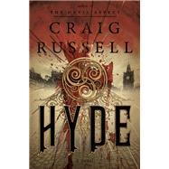 Hyde A Novel by Russell, Craig, 9780385544443