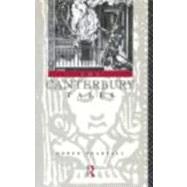 The Canterbury Tales by Pearsall, Derek, 9780415094443
