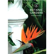 Botanic Gardens by Rutherford, Sarah, 9780747814443