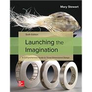 LooseLeaf for Launching the Imagination 3D by Stewart, Mary, 9781260154443