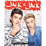 Jack & Jack by Johnson, Jack; Gilinsky, Jack, 9780062484444