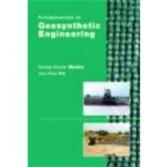Fundamentals of Geosynthetic Engineering by Kumar Shukla; Sanjay, 9780415394444