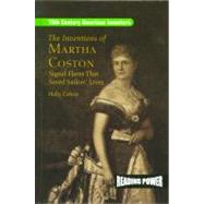 The Inventions of Martha Coston by Cefrey, Holly, 9780823964444