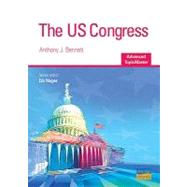 Us Congress by Bennet, J. Anthony; Magee, Eric, 9781844894444