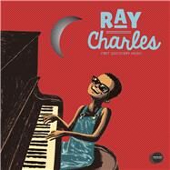 Ray Charles by Ollivier, Stphane; Courgeon, Remi, 9781851034444