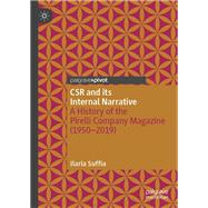 CSR and its Internal Narrative by Ilaria Suffia, 9783031874444