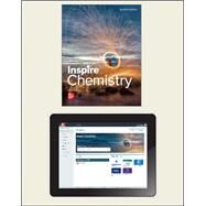 Inspire Science: Chemistry, G9-12 Comprehensive Student Bundle, 1-year subscription by McGraw-Hill, 9780076884445