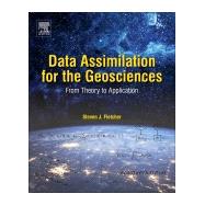 Data Assimilation for the Geosciences by Fletcher, Steven James, 9780128044445