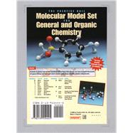Prentice Hall Molecular Model Set for General and Organic Chemistry (NO RETURNS ALLOWED) by Pearson Education, 9780139554445