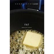 Fat by Lupton; Deborah, 9780415524445
