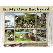 In My Own Backyard by Kurjian, Judi; Wagner, David R., 9780881064445
