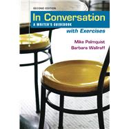 In Conversation with Exercises by Palmquist, Mike; Wallraff, Barbara, 9781319254445