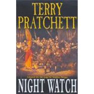 Night Watch by Pratchett, Terry; Briggs, Stephen, 9780413774446