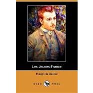 Les Jeunes-france by Gautier, Theophile, 9781409954446