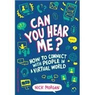 Can You Hear Me? by Morgan, Nick, 9781633694446