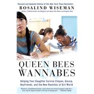 Queen Bees and Wannabes by Wiseman, Rosalind, 9780307454447