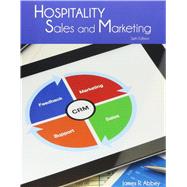 Hospitality Sales and Marketing by Abbey, James R., 9780866124447
