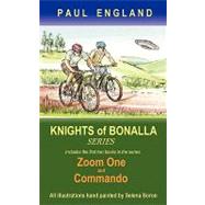 Knights of Bonalla by England, Paul, 9781449094447