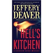 Hell's Kitchen by Deaver, Jeffery, 9781501154447