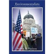 Environmentalists by Paulson, Steven D., 9781514264447