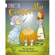 Cinderella Workbook by Wood, David; Shamshirsaz, Shahab, 9780007474448