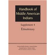 Supplement to the Handbook of Middle American Indians by Bricker, Victoria Reifler; Spores, Ronald, 9780292744448