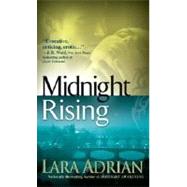 Midnight Rising by ADRIAN, LARA, 9780440244448