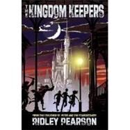 Kingdom Keepers Disney After Dark by Pearson, Ridley; Frankland, David, 9780786854448