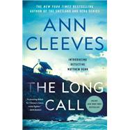 The Long Call by Cleeves, Ann, 9781250204448
