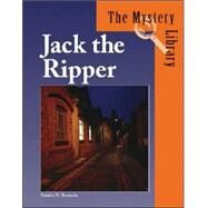 Jack the Ripper by Rosinsky, Natalie M., 9781590184448