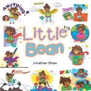 Little Bean by Shaw, Jonathan, 9781796034448