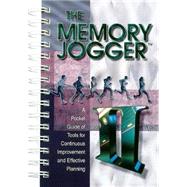 The Memory Jogger II: A Pocket Guide of Tools for Continuous Improvement & Effective Planning by Brassard, Michael, 9781879364448