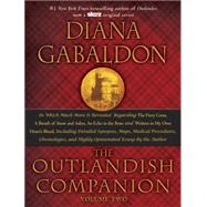 The Outlandish Companion Volume Two by Gabaldon, Diana, 9780385344449