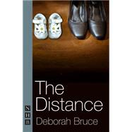 The Distance by Bruce, Deborah, 9781848424449