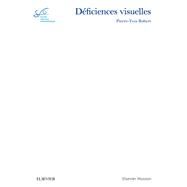 Dficiences visuelles by Pierre-Yves ROBERT;, 9782294754449
